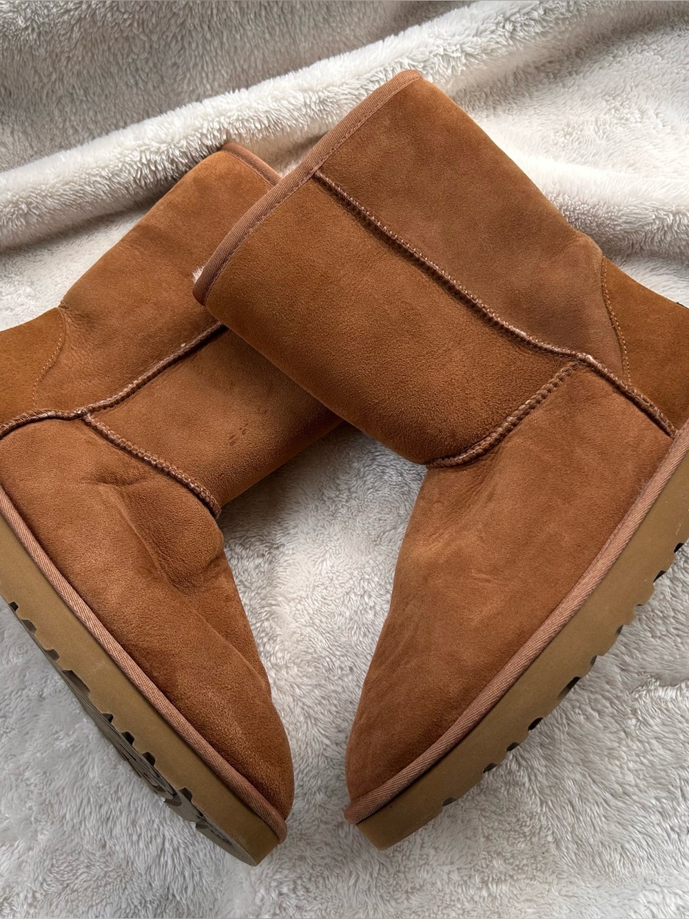 Like New Tall Ugg Boots